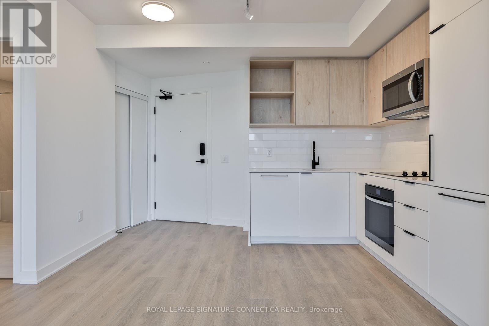1309 - 1185 Dupont Street, Toronto, Ontario  M6H 0G5 - Photo 5 - W13844002