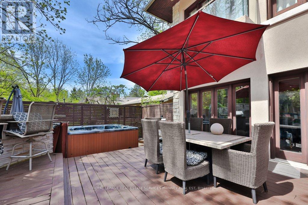 1188 Birchview Drive, Mississauga, Ontario  L5H 3C8 - Photo 32 - W13212940