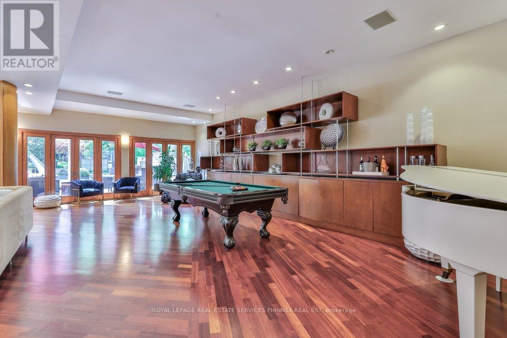 1188 Birchview Drive, Mississauga, Ontario  L5H 3C8 - Photo 20 - W13212940