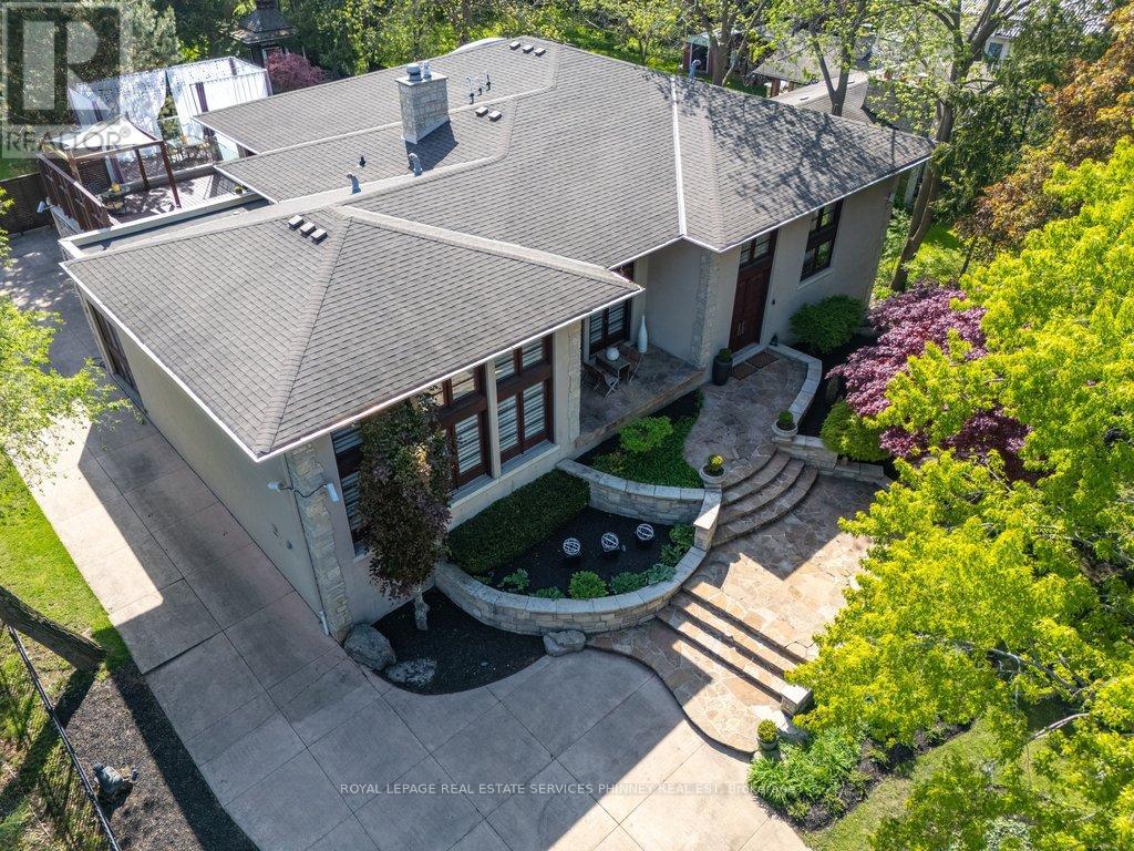 1188 Birchview Drive, Mississauga, Ontario  L5H 3C8 - Photo 40 - W13212940
