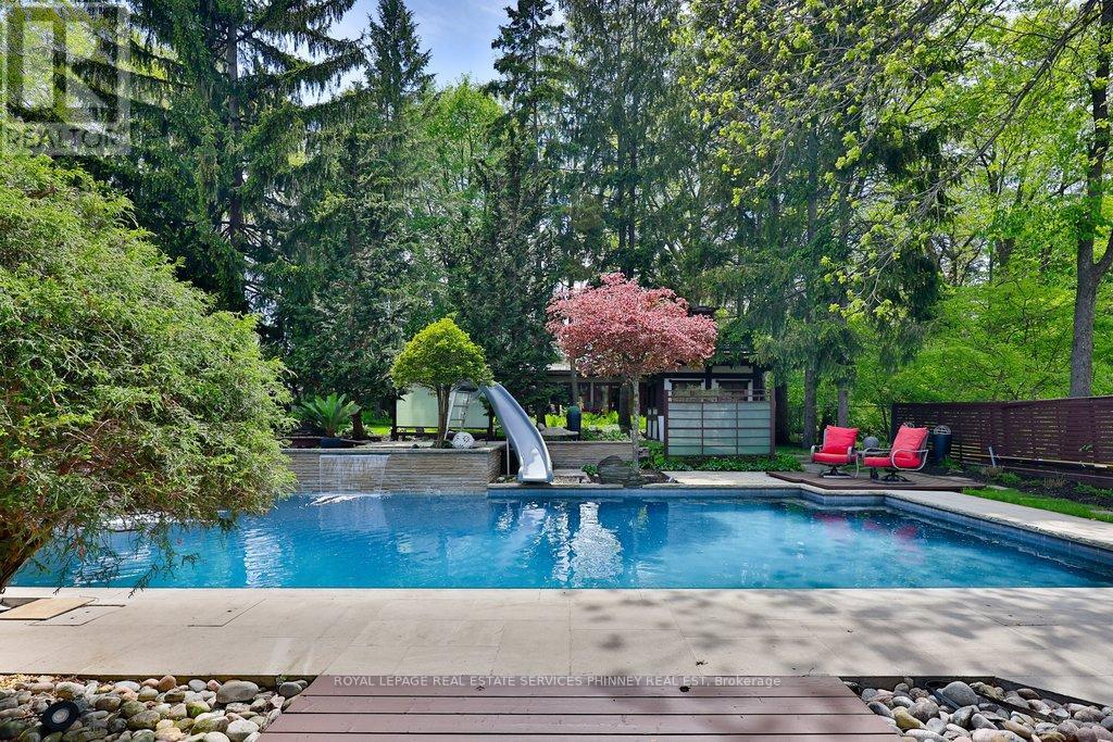 1188 Birchview Drive, Mississauga, Ontario  L5H 3C8 - Photo 33 - W13212940