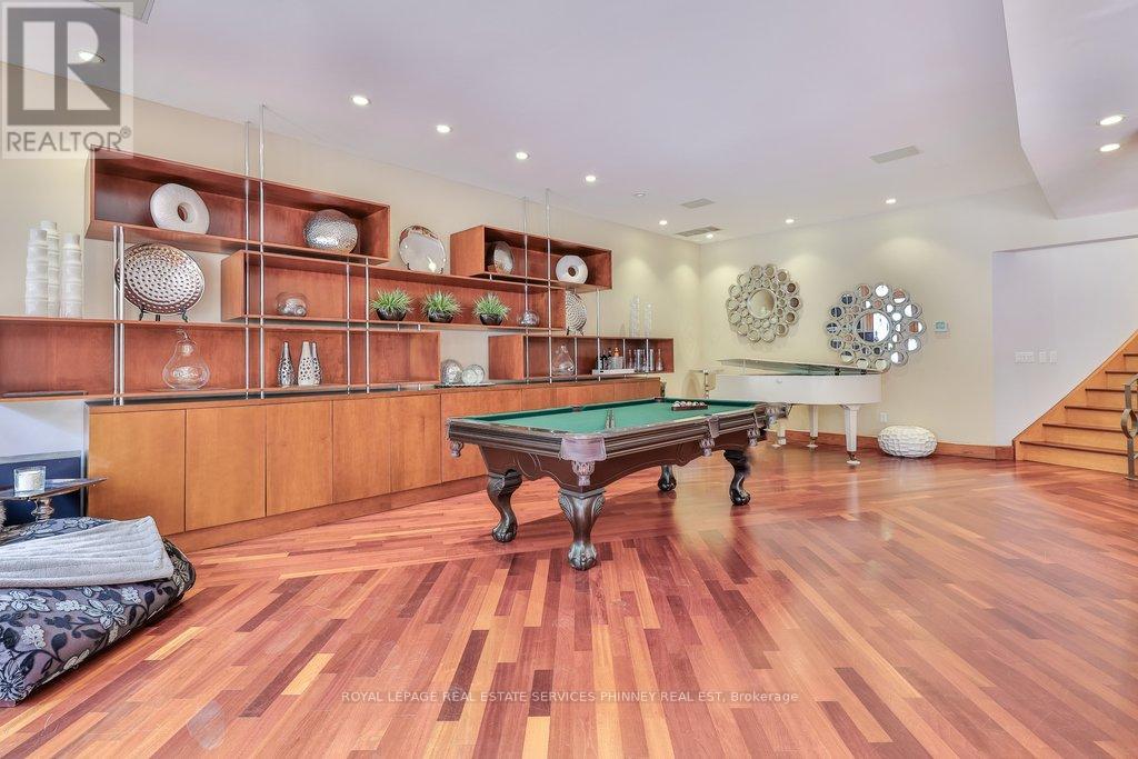 1188 Birchview Drive, Mississauga, Ontario  L5H 3C8 - Photo 21 - W13212940