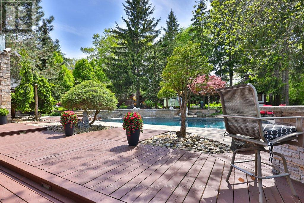1188 Birchview Drive, Mississauga, Ontario  L5H 3C8 - Photo 41 - W13212940