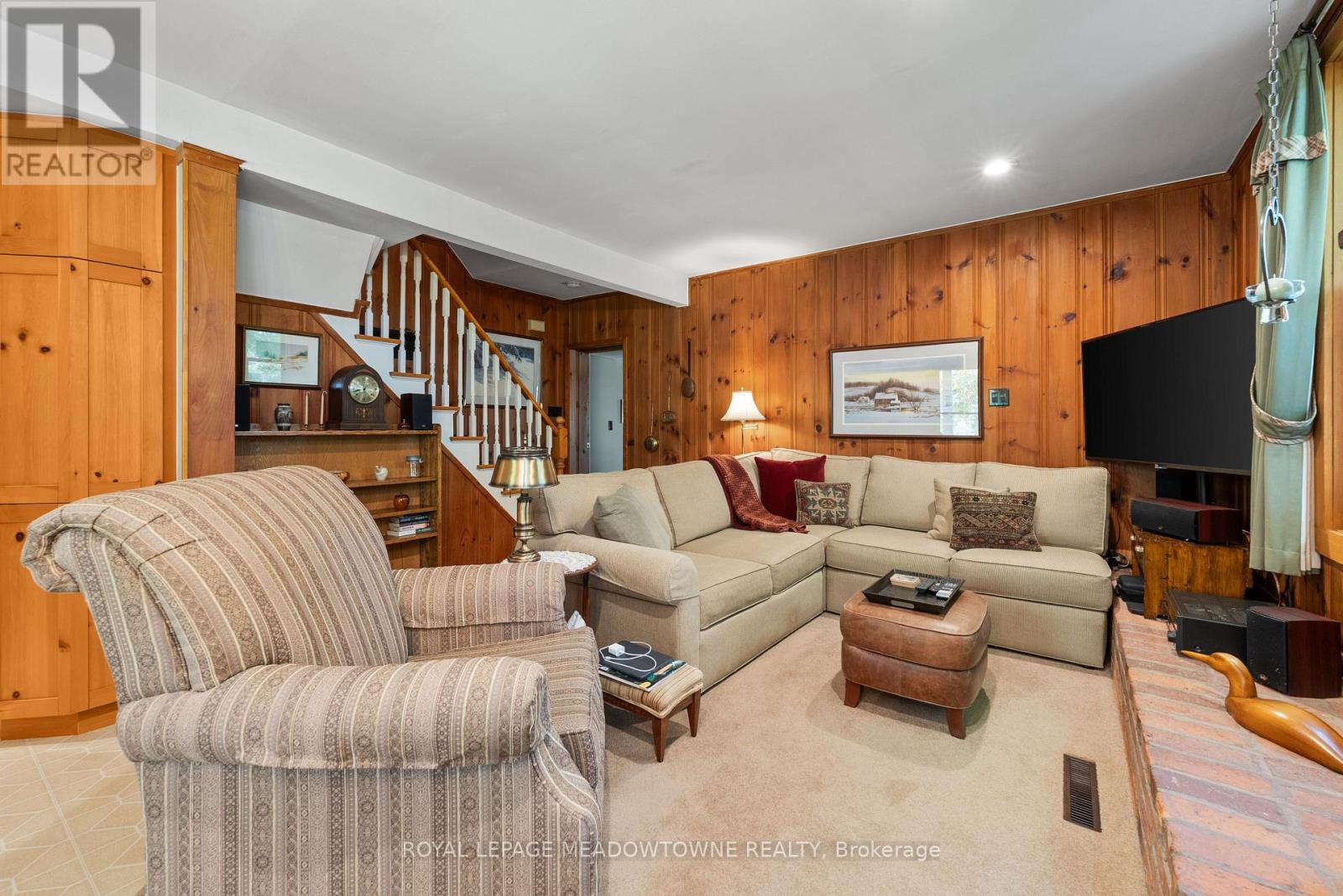 7736 Churchville Road, Brampton, Ontario  L6Y 0B5 - Photo 14 - W13727798