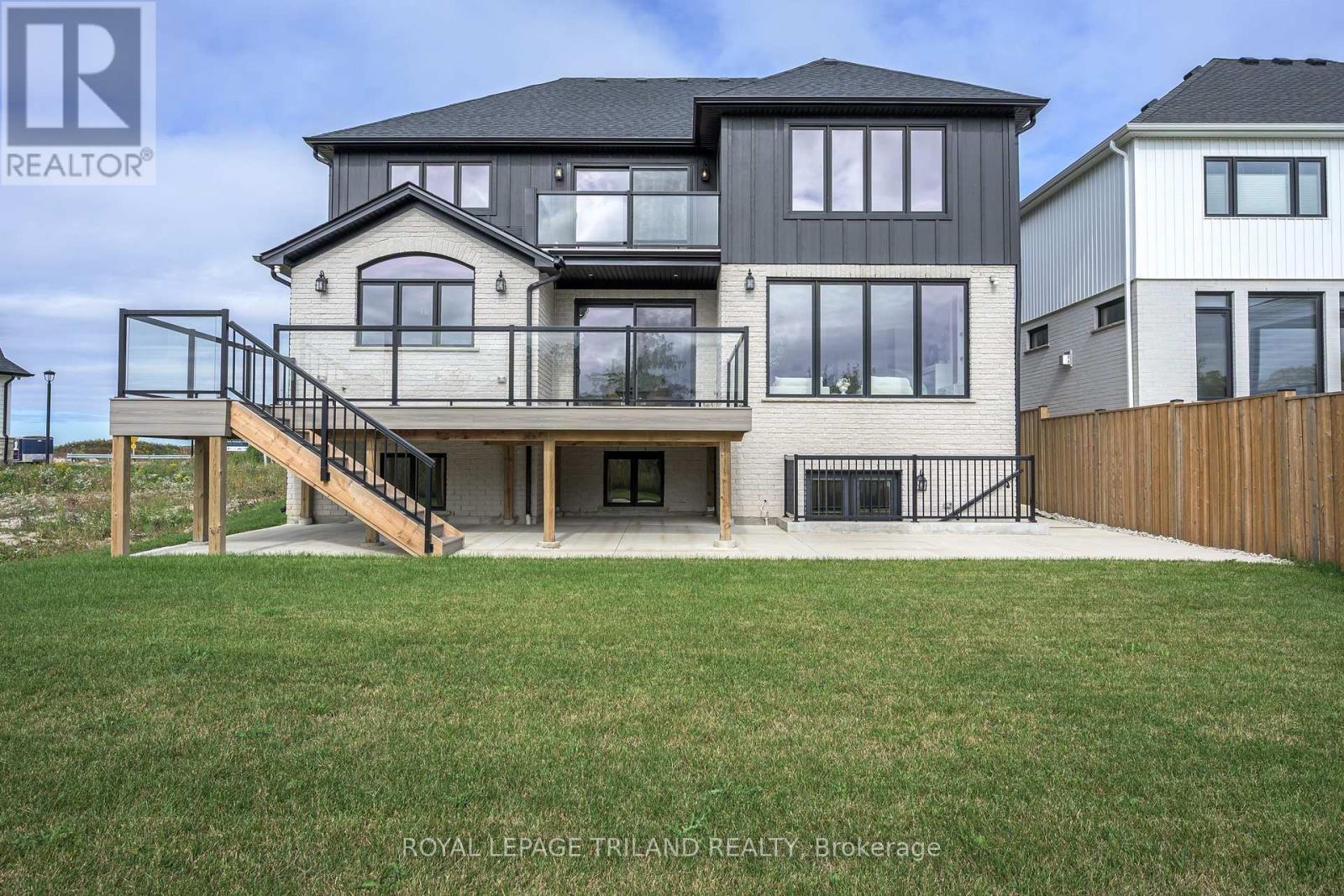 4038 Ayrshire Avenue, London South, Ontario  N6P 0H7 - Photo 34 - X13842772