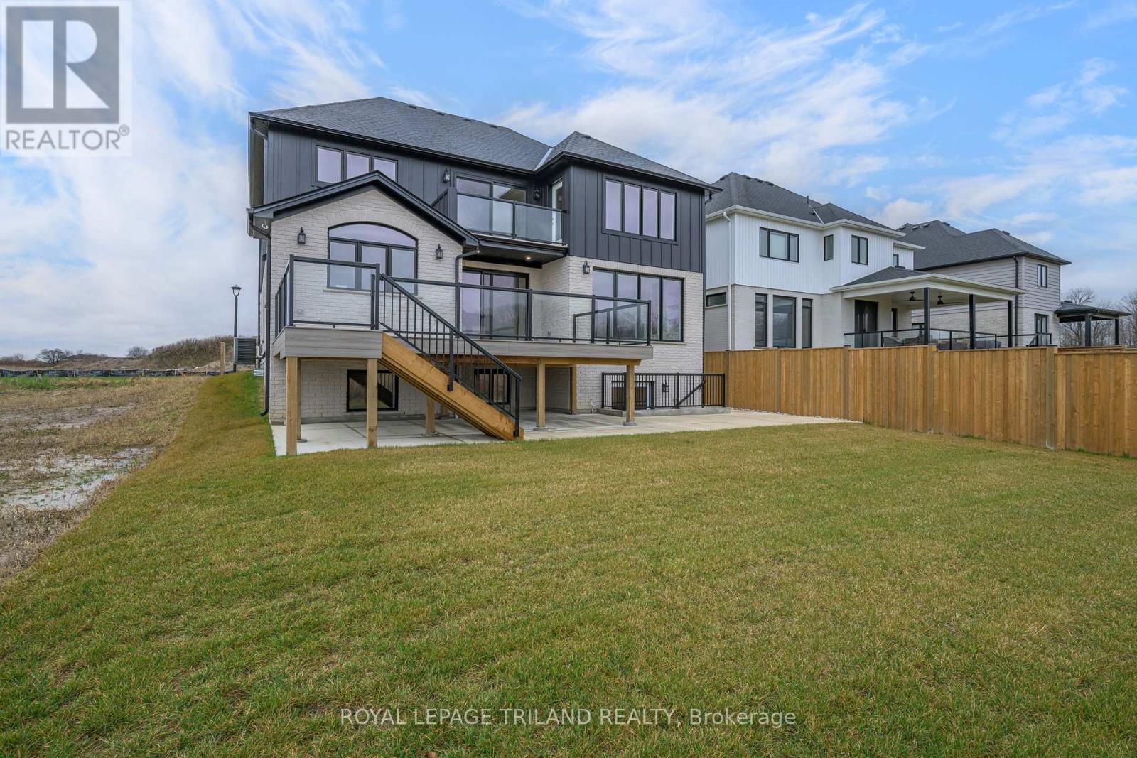 4038 Ayrshire Avenue, London South, Ontario  N6P 0H7 - Photo 35 - X13842772