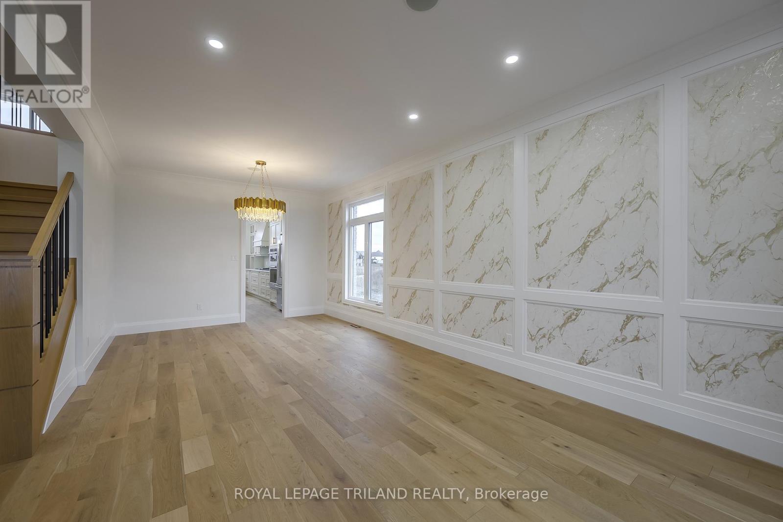 4038 Ayrshire Avenue, London South, Ontario  N6P 0H7 - Photo 4 - X13842772