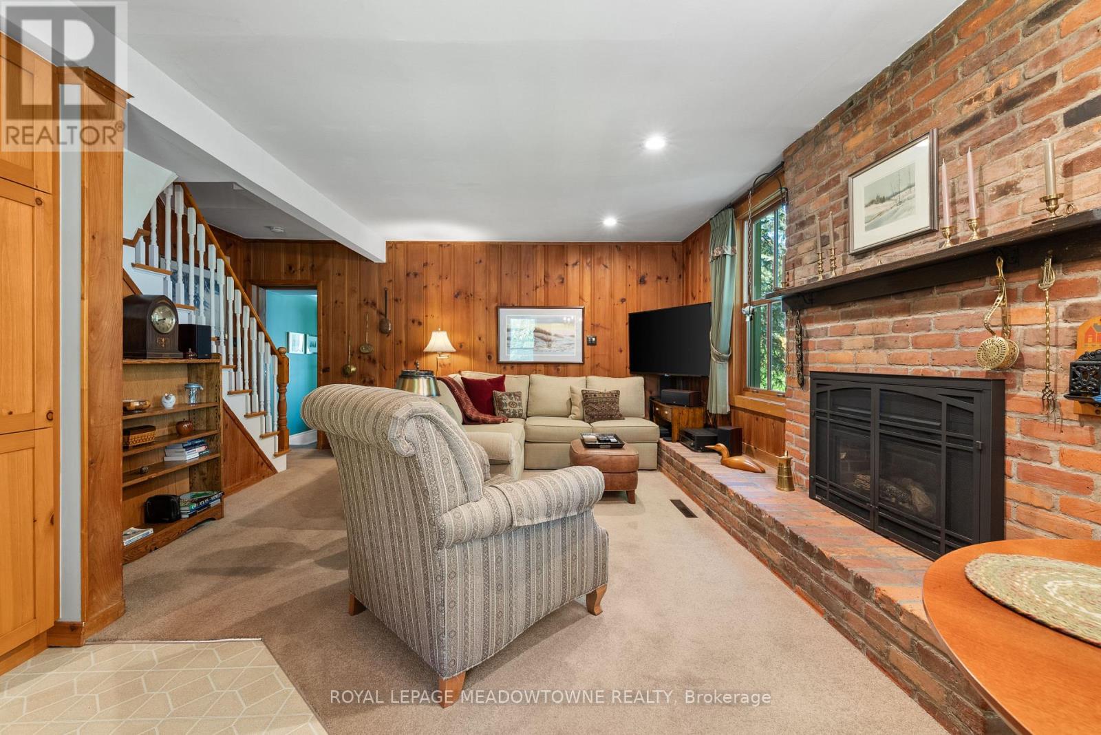7736 Churchville Road, Brampton, Ontario  L6Y 0B5 - Photo 16 - W13727798