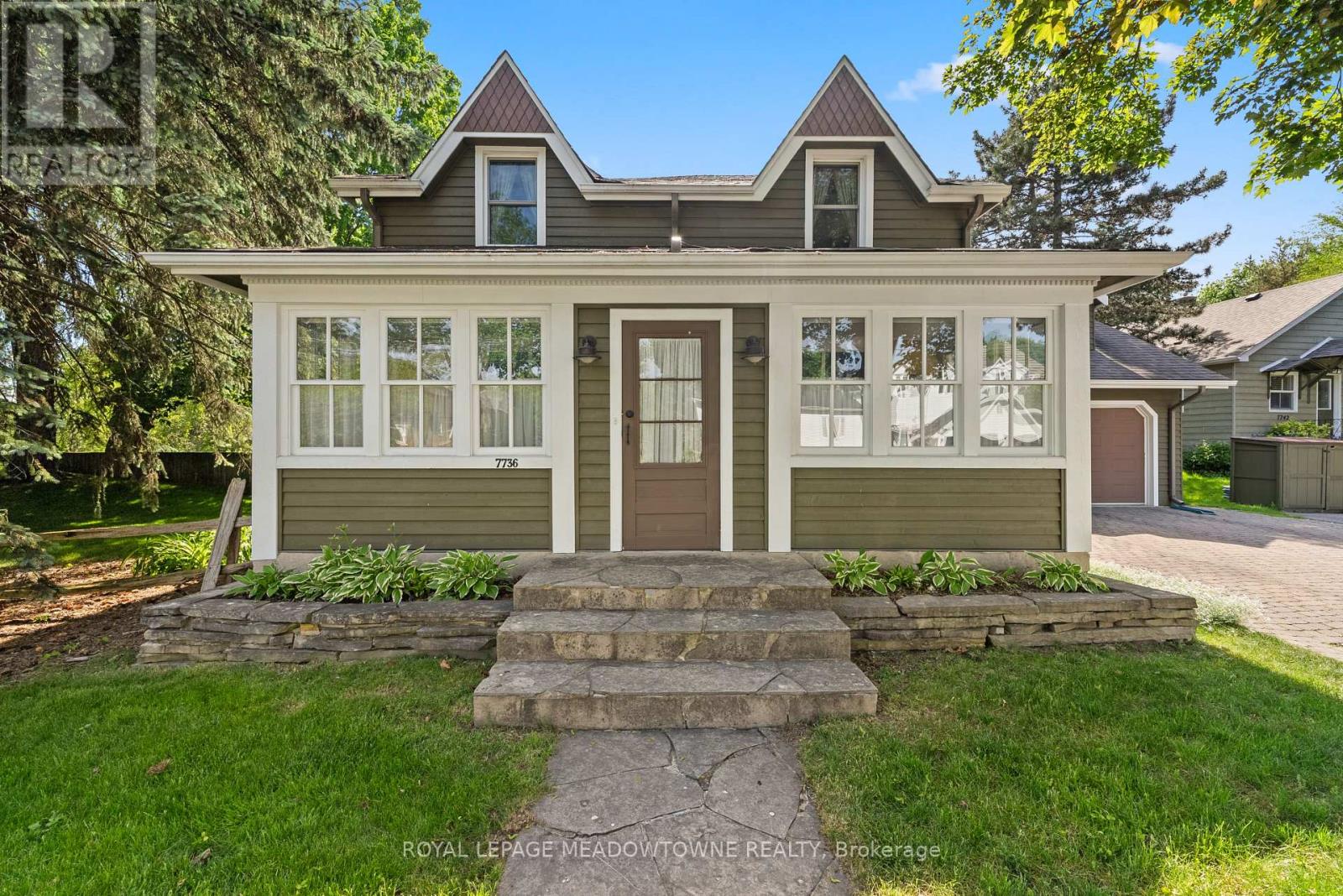 7736 Churchville Road, Brampton, Ontario  L6Y 0B5 - Photo 45 - W13727798