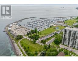 1601 - 2263 MARINE DRIVE, Oakville, Ontario