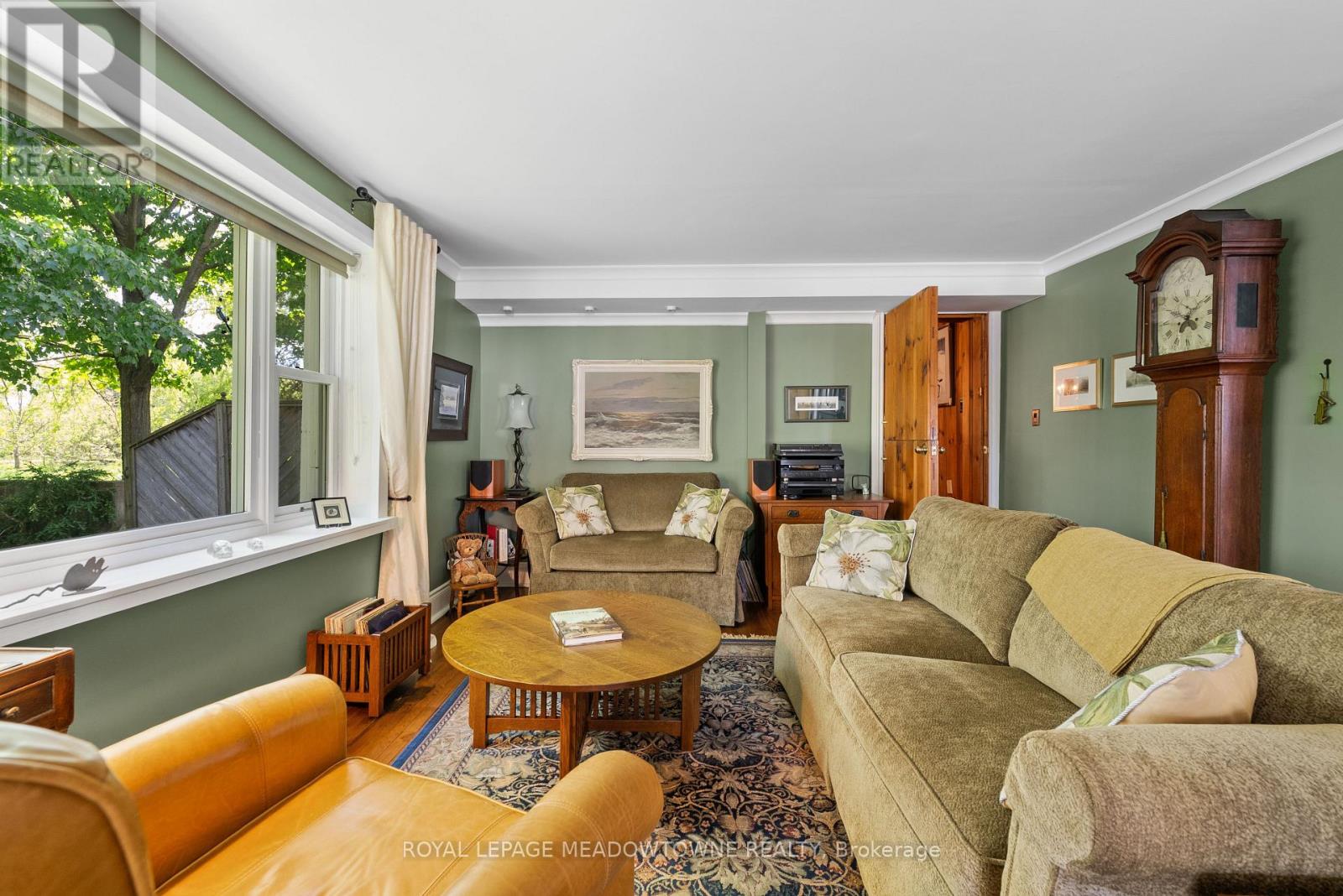 7736 Churchville Road, Brampton, Ontario  L6Y 0B5 - Photo 7 - W13727798
