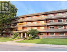 411 - 11 WOODMAN DRIVE, Hamilton, Ontario