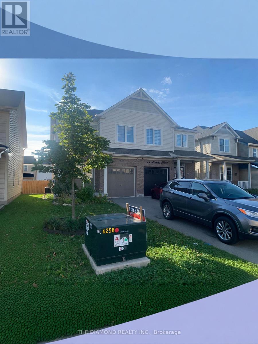 515 BROOKS STREET, Shelburne, Ontario