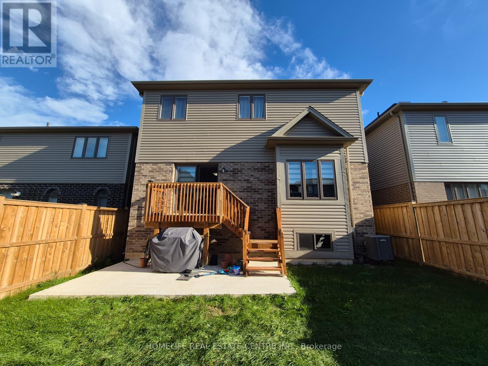 28 Ladd Avenue, Brantford, Ontario N3T 0T4 - Photo 21 - X13843910