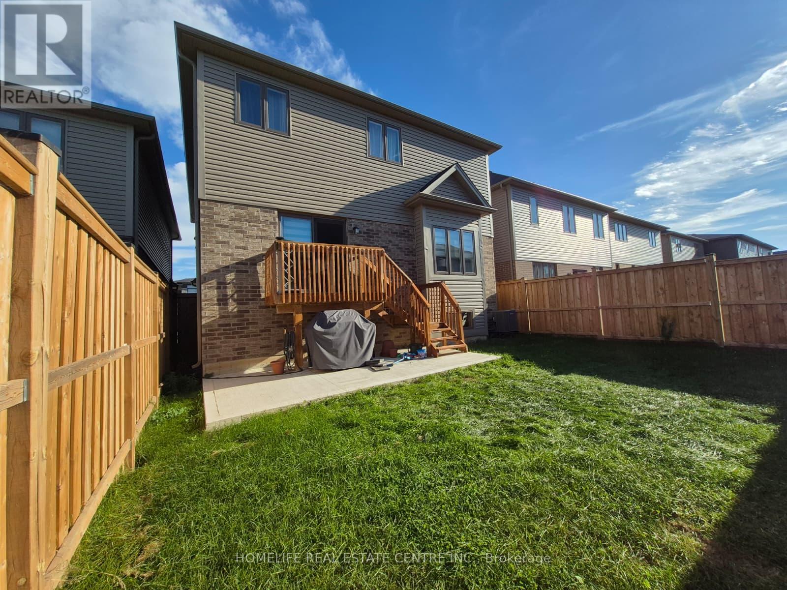 28 Ladd Avenue, Brantford, Ontario N3T 0T4 - Photo 22 - X13843910