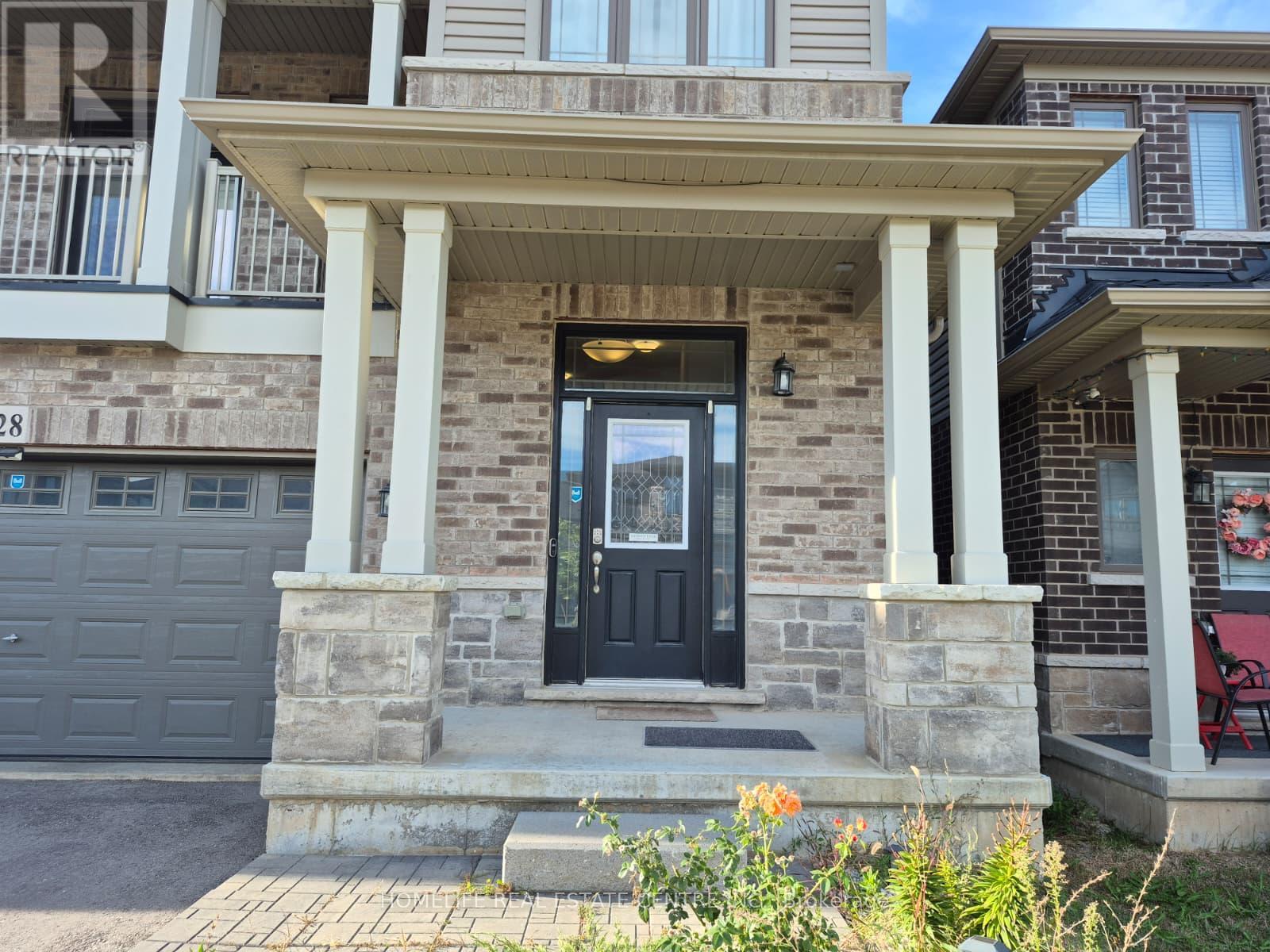 28 Ladd Avenue, Brantford, Ontario N3T 0T4 - Photo 3 - X13843910