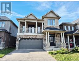 28 LADD AVENUE, Brantford, Ontario