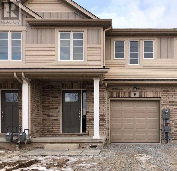9 - 7945 OLDFIELD ROAD, Niagara Falls, Ontario