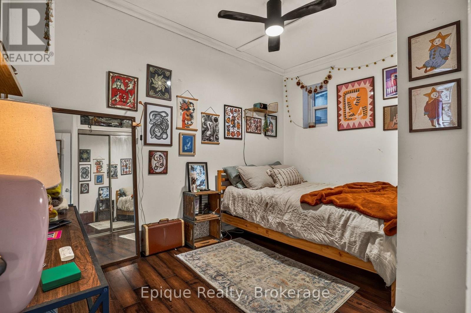 170 Emerald Street S, Hamilton, Ontario  L8N 2V7 - Photo 12 - X13843956