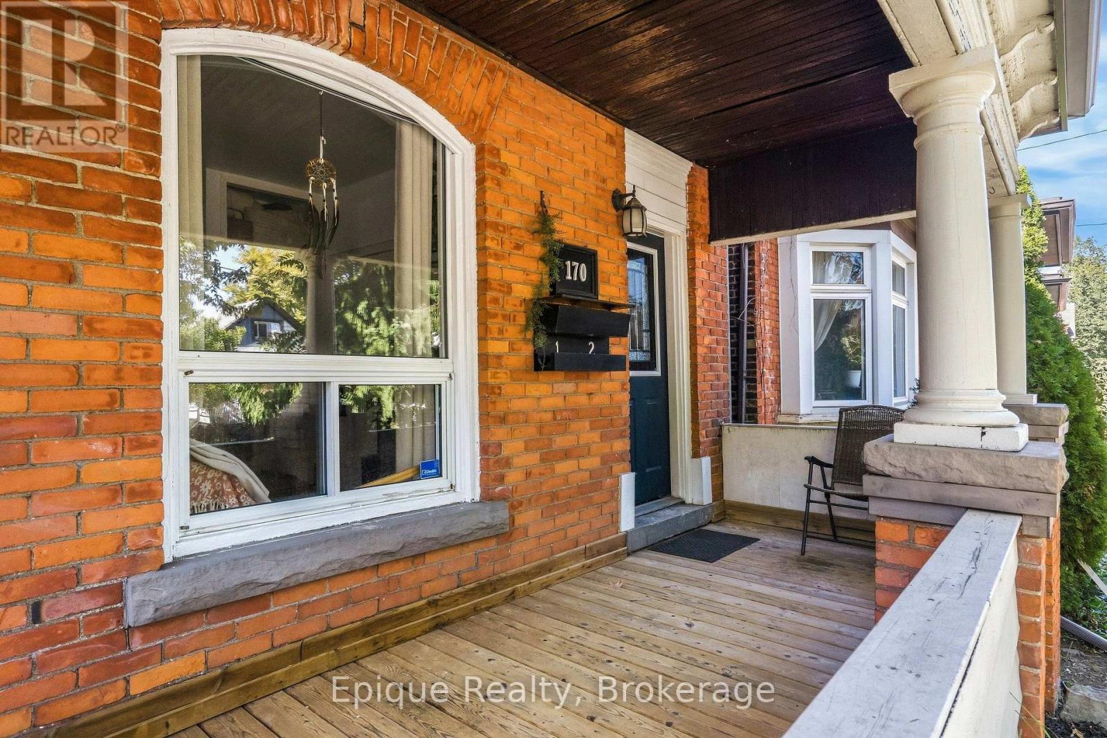 170 Emerald Street S, Hamilton, Ontario  L8N 2V7 - Photo 3 - X13843956
