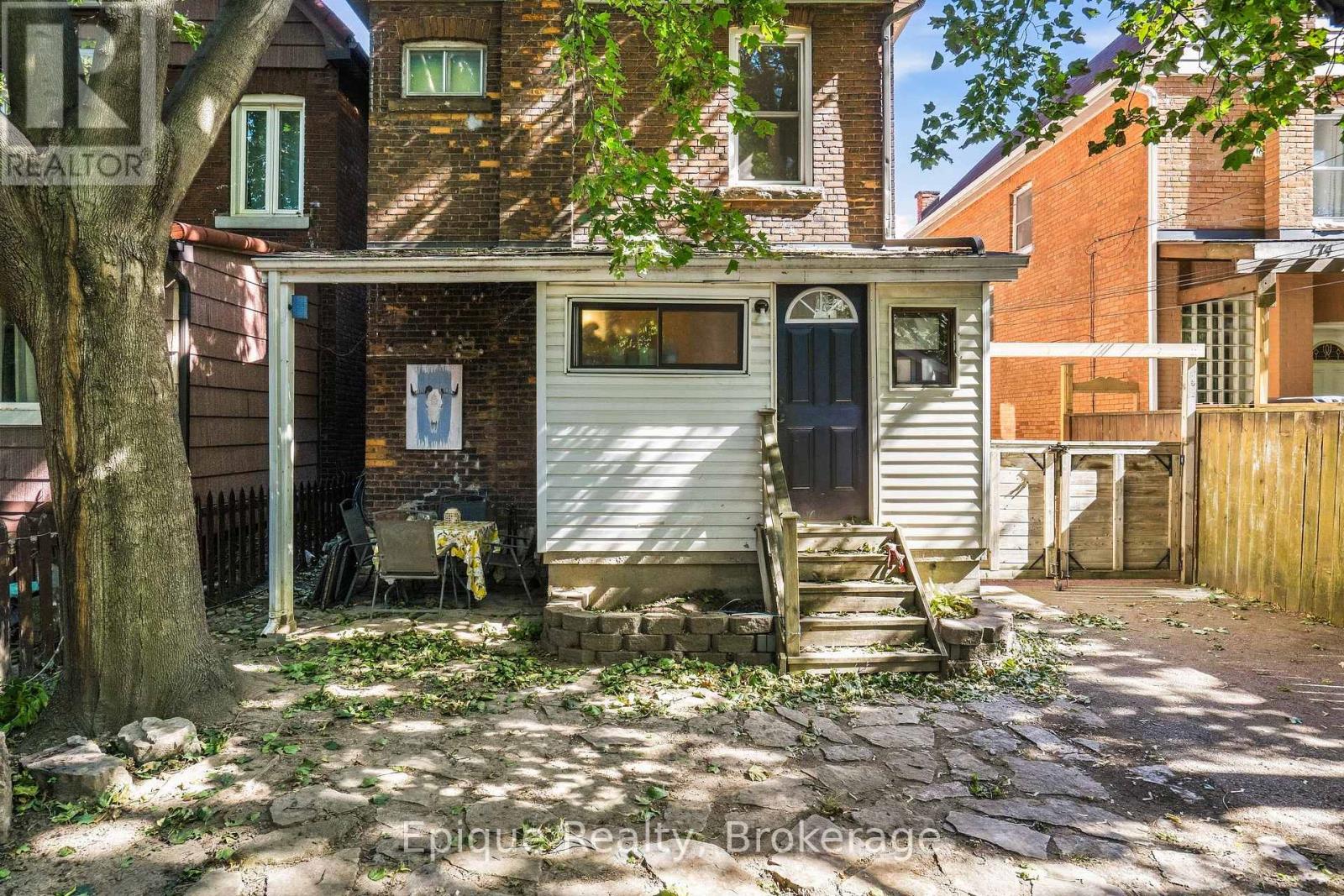 170 Emerald Street S, Hamilton, Ontario  L8N 2V7 - Photo 34 - X13843956