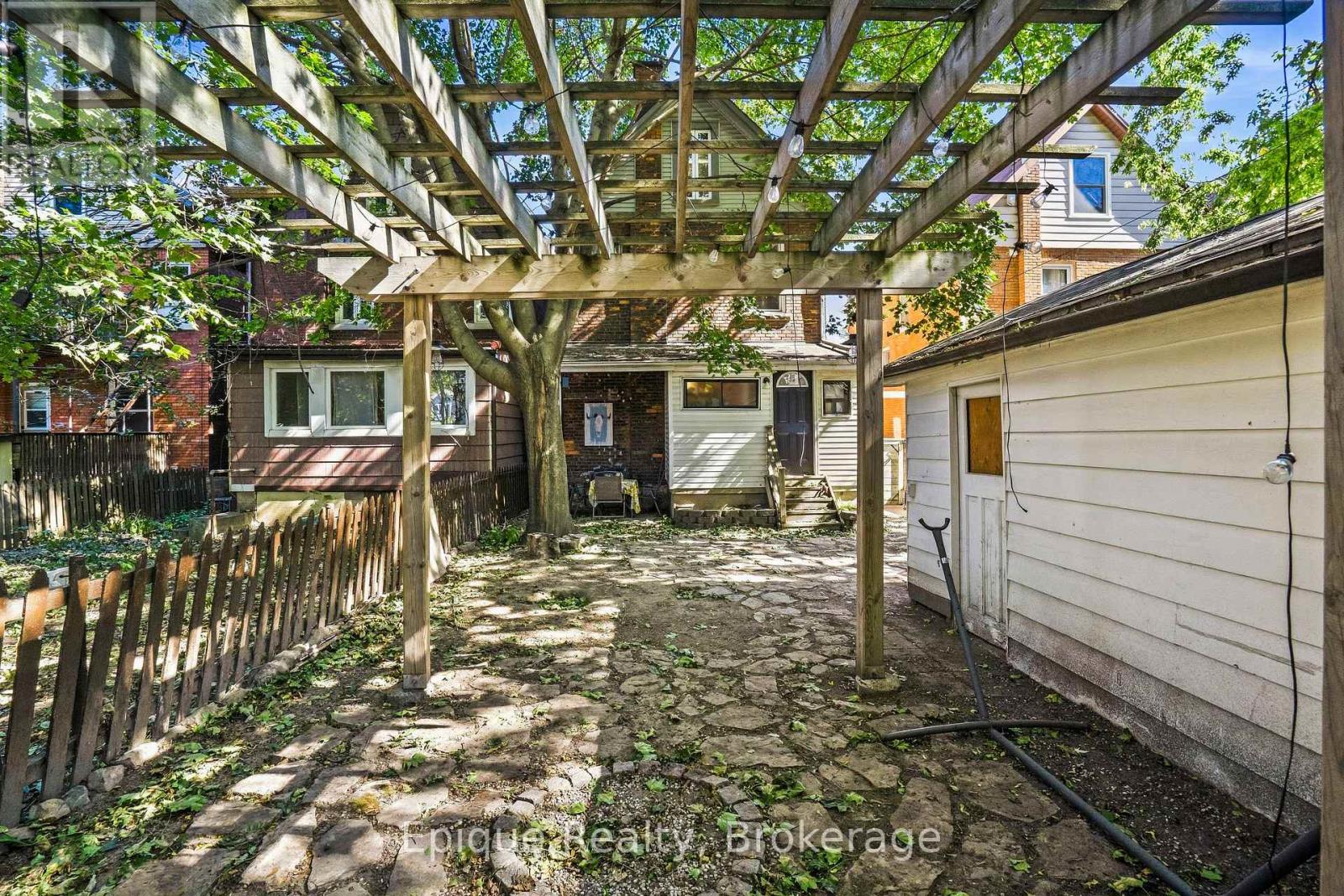 170 Emerald Street S, Hamilton, Ontario  L8N 2V7 - Photo 35 - X13843956