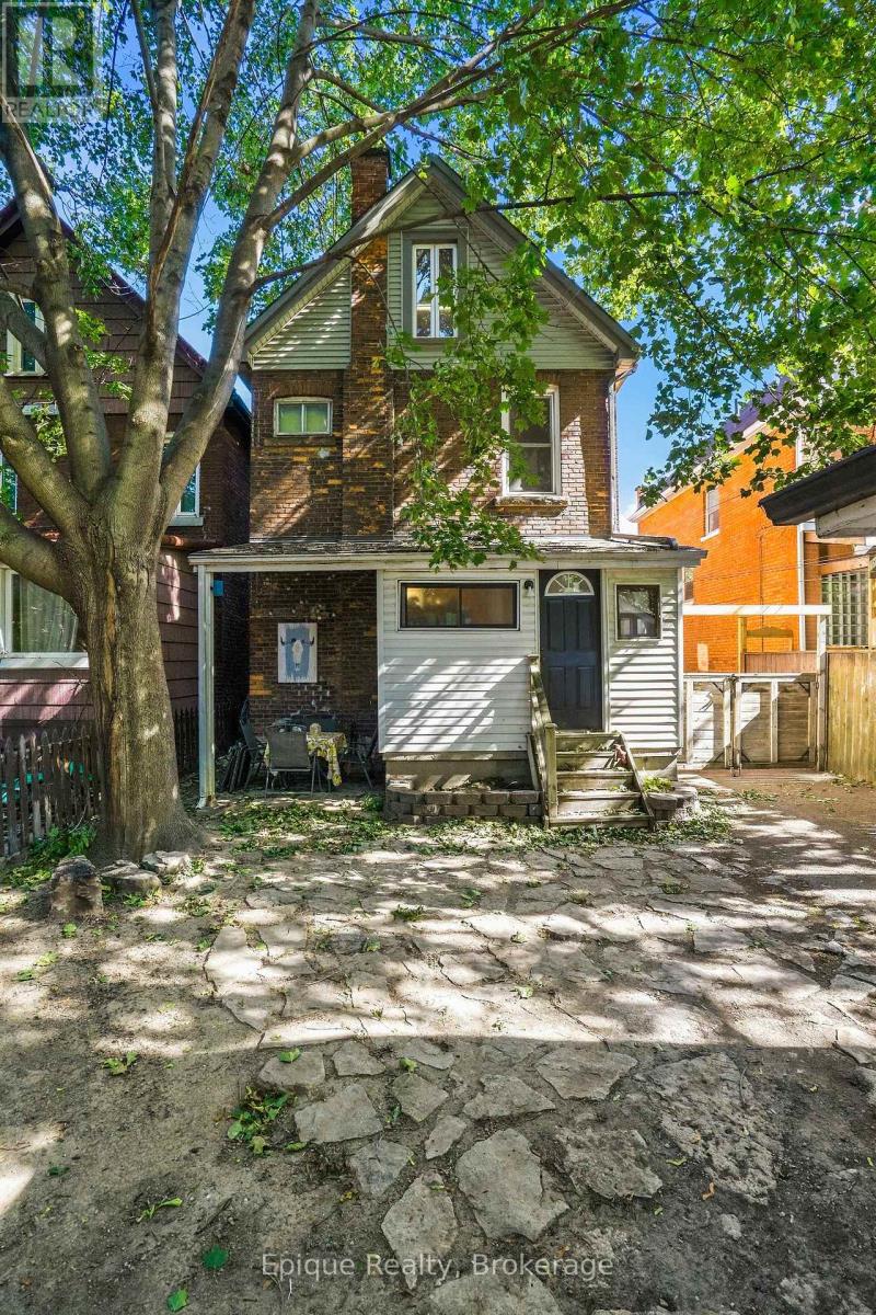170 Emerald Street S, Hamilton, Ontario  L8N 2V7 - Photo 37 - X13843956