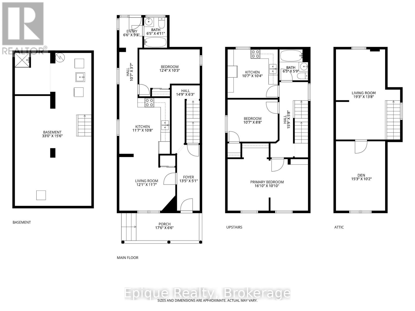 170 Emerald Street S, Hamilton, Ontario  L8N 2V7 - Photo 43 - X13843956
