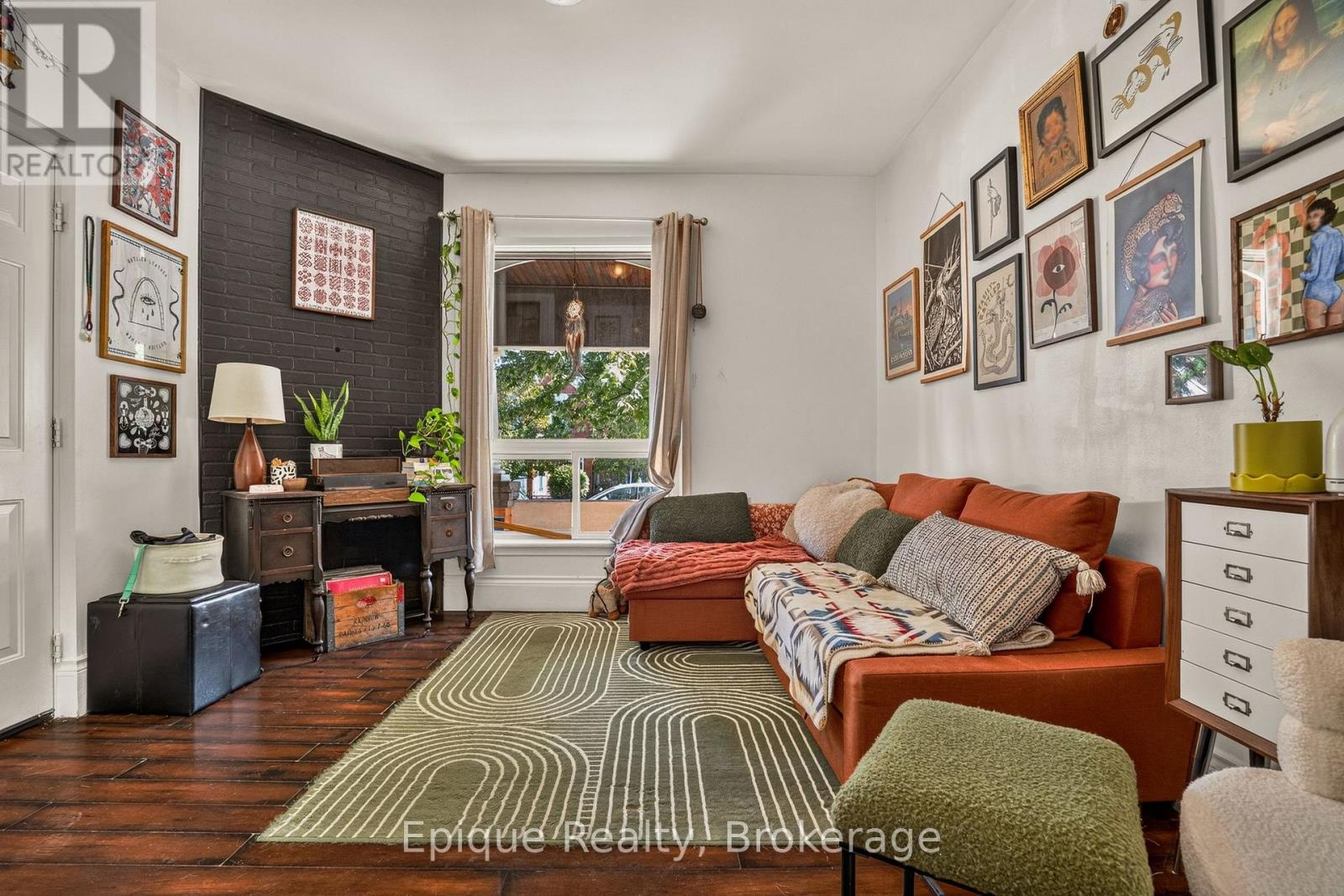170 Emerald Street S, Hamilton, Ontario  L8N 2V7 - Photo 5 - X13843956