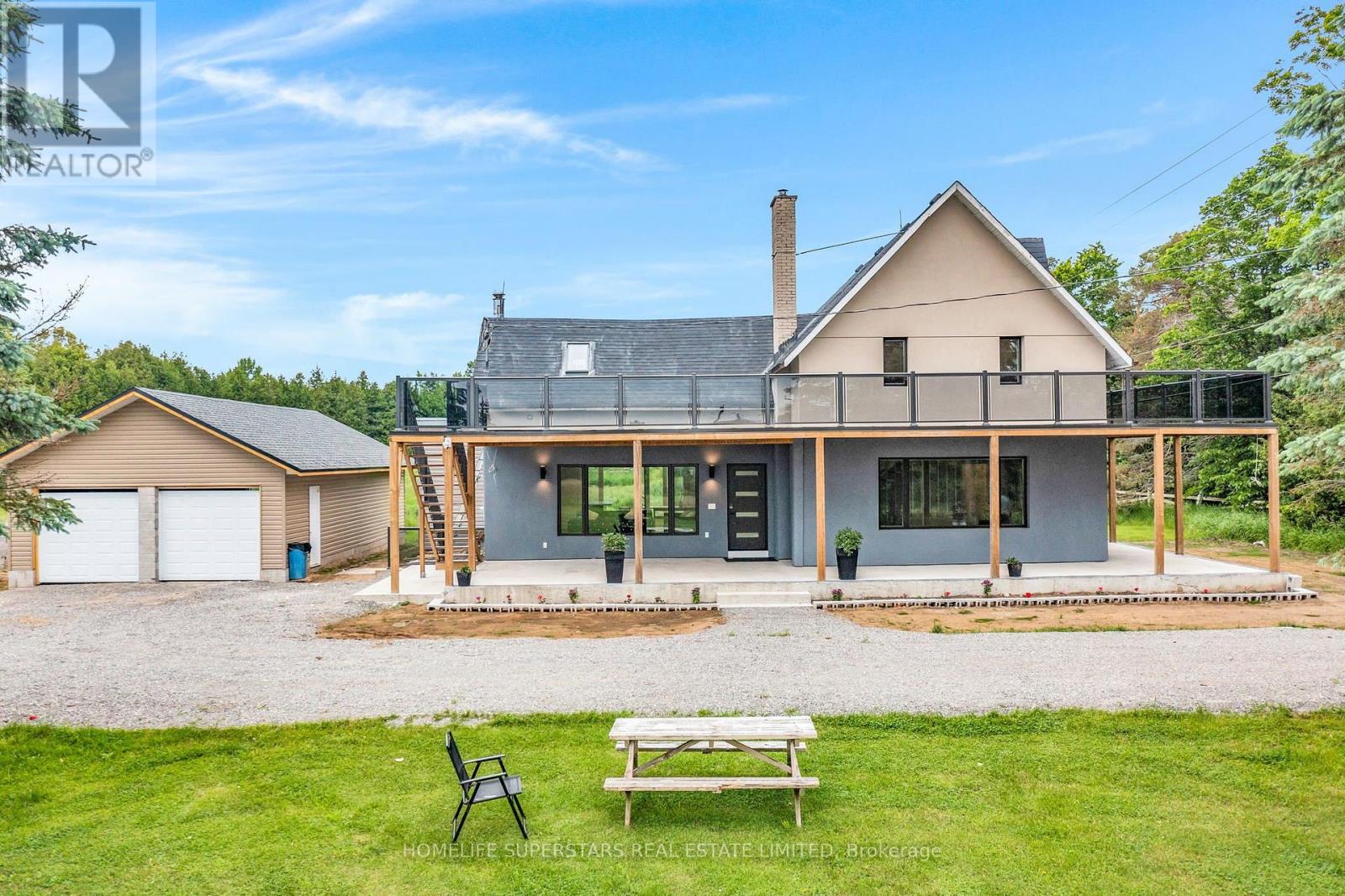 689 NORTHLINE ROAD, Kawartha Lakes, Ontario