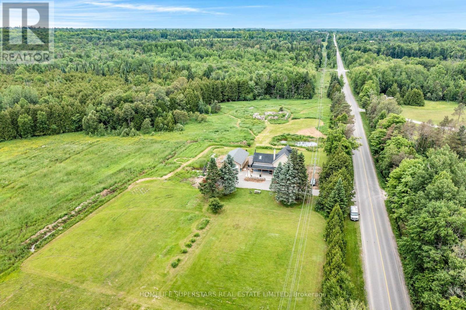 689 Northline Road, Kawartha Lakes, Ontario  K0N 1M0 - Photo 2 - X13843968