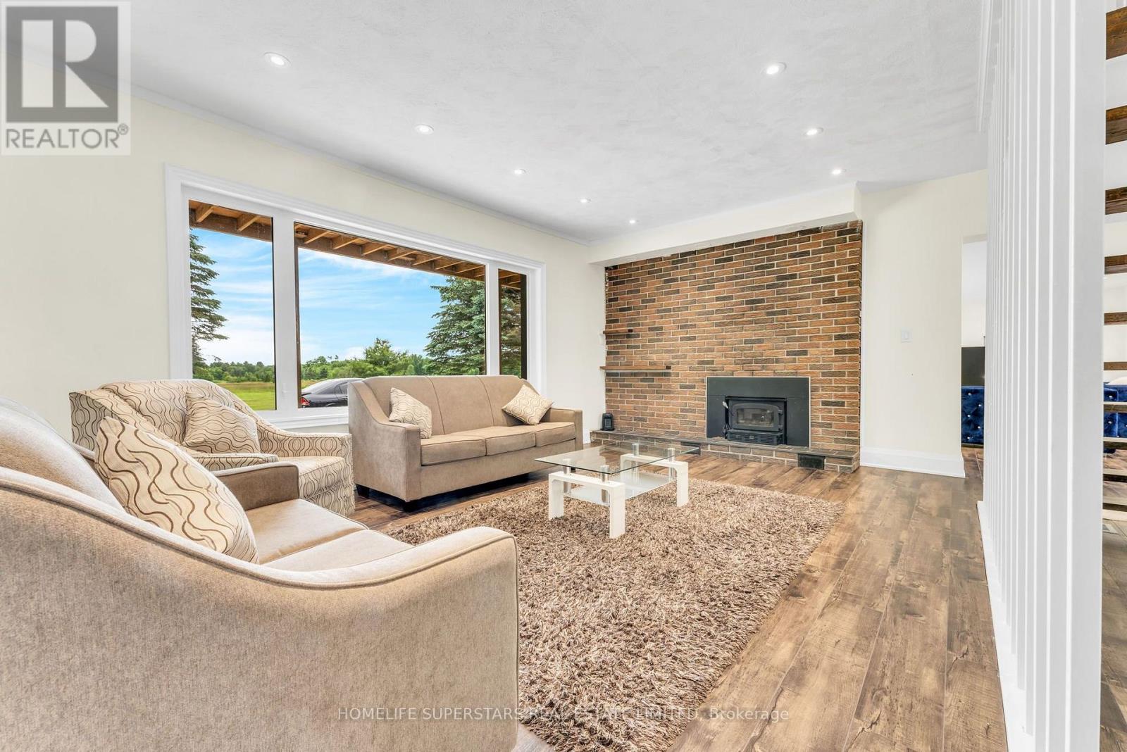 689 Northline Road, Kawartha Lakes, Ontario  K0N 1M0 - Photo 7 - X13843968