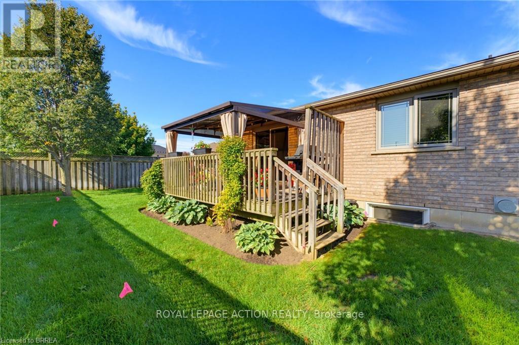 8 - 601 Conklin Road, Brantford, Ontario  N3T 0C1 - Photo 27 - X13844000