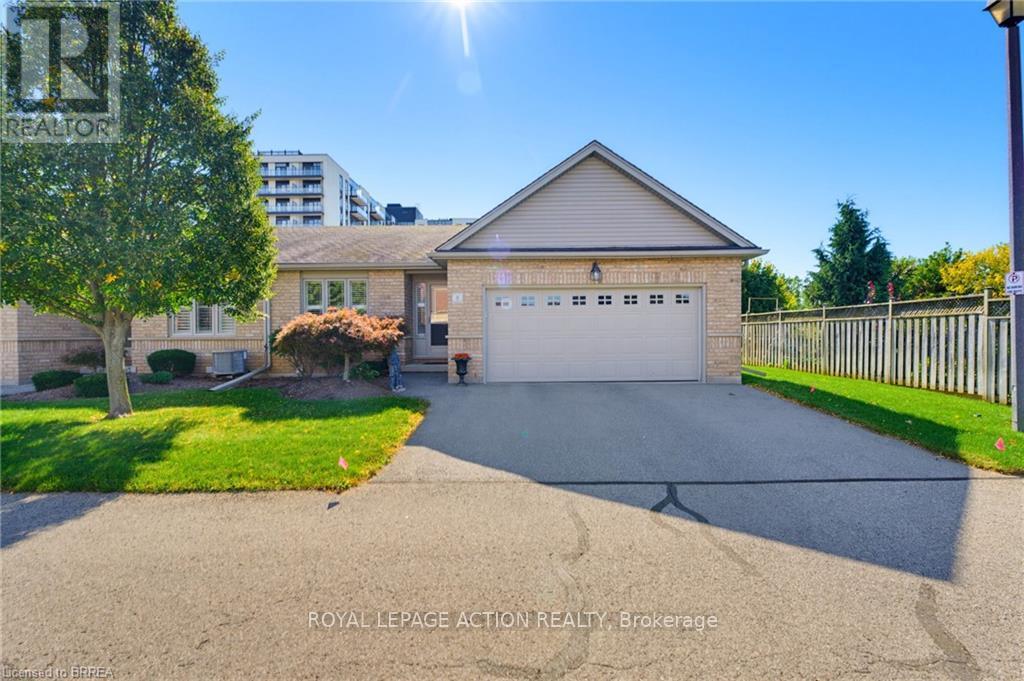 8 - 601 Conklin Road, Brantford, Ontario  N3T 0C1 - Photo 36 - X13844000