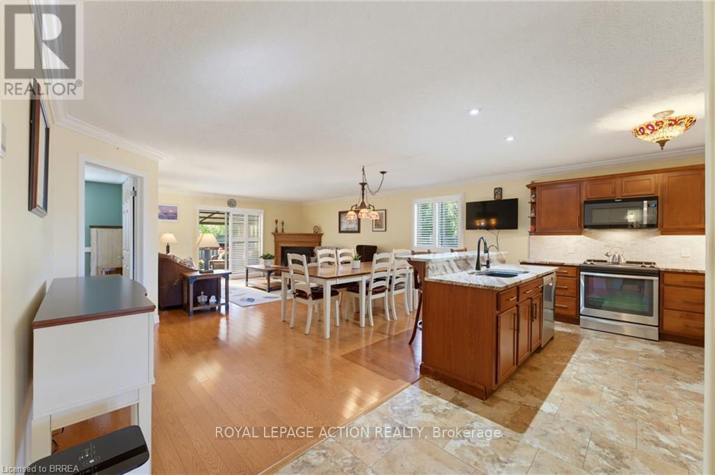 8 - 601 Conklin Road, Brantford, Ontario  N3T 0C1 - Photo 8 - X13844000
