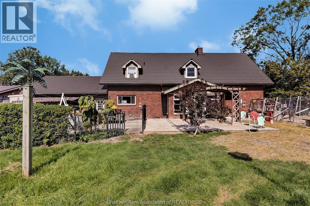 4220 Queen's Line, Tilbury, Ontario  N0P 2L0 - Photo 21 - 26024002