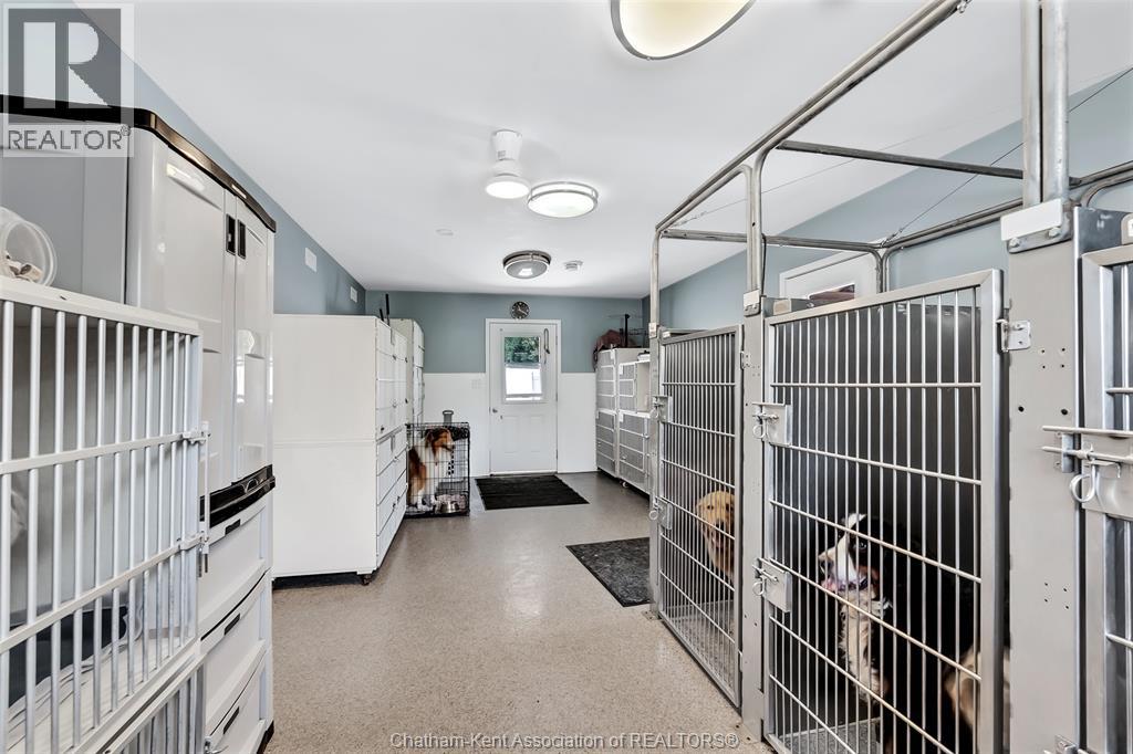 4220 Queen's Line, Tilbury, Ontario  N0P 2L0 - Photo 28 - 26024002