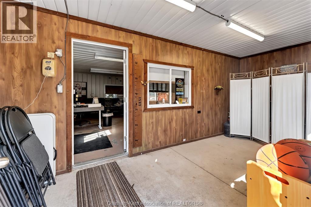 4220 Queen's Line, Tilbury, Ontario  N0P 2L0 - Photo 34 - 26024002