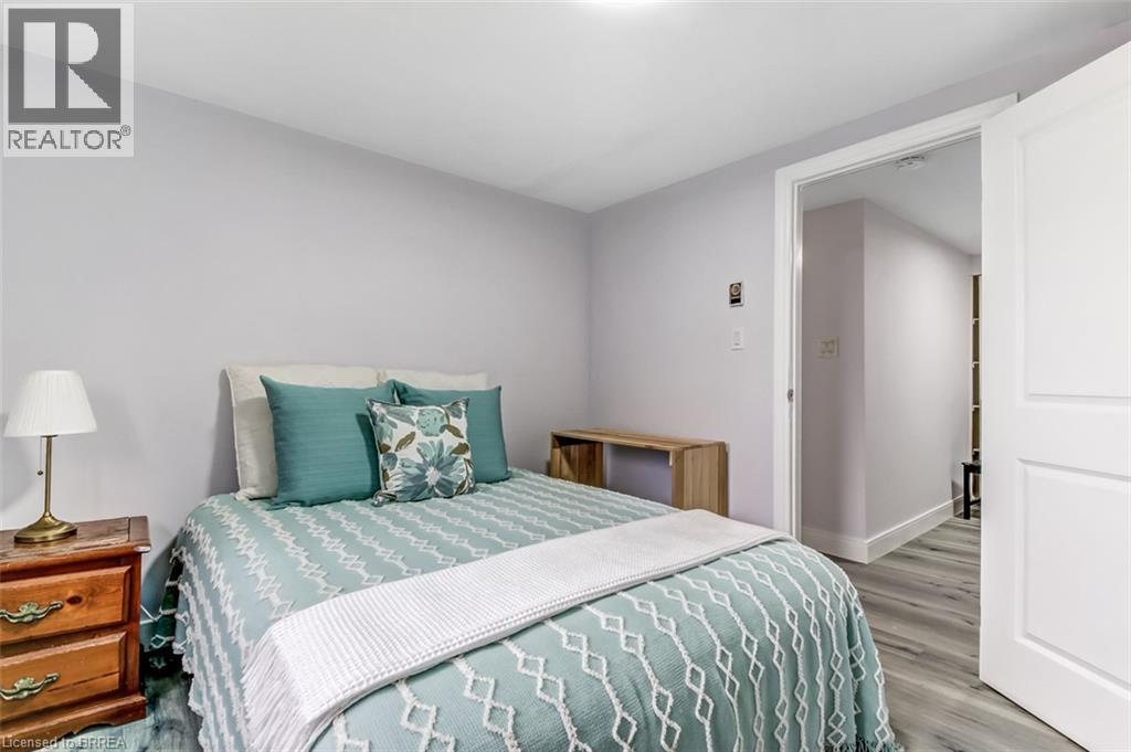 51 Metcalfe Crescent Unit# D, Brantford, Ontario  N3R 2L7 - Photo 10 - 40864311