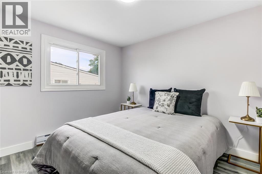 51 Metcalfe Crescent Unit# D, Brantford, Ontario  N3R 2L7 - Photo 12 - 40864311