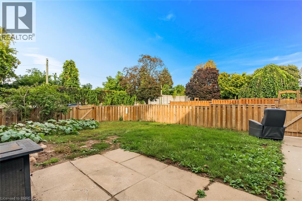 51 Metcalfe Crescent Unit# D, Brantford, Ontario  N3R 2L7 - Photo 2 - 40864311