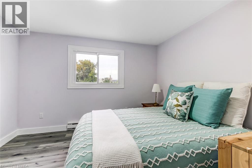 51 Metcalfe Crescent Unit# D, Brantford, Ontario  N3R 2L7 - Photo 9 - 40864311