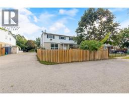 51 METCALFE Crescent Unit# D, Brantford, Ontario