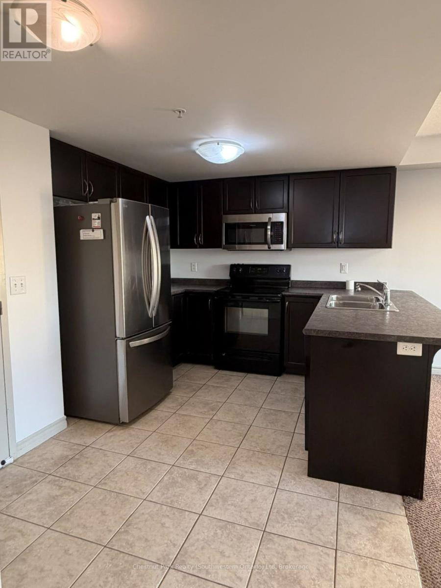 413 - 67 Kingsbury Square, Guelph, Ontario  N1L 0L3 - Photo 3 - X13693766