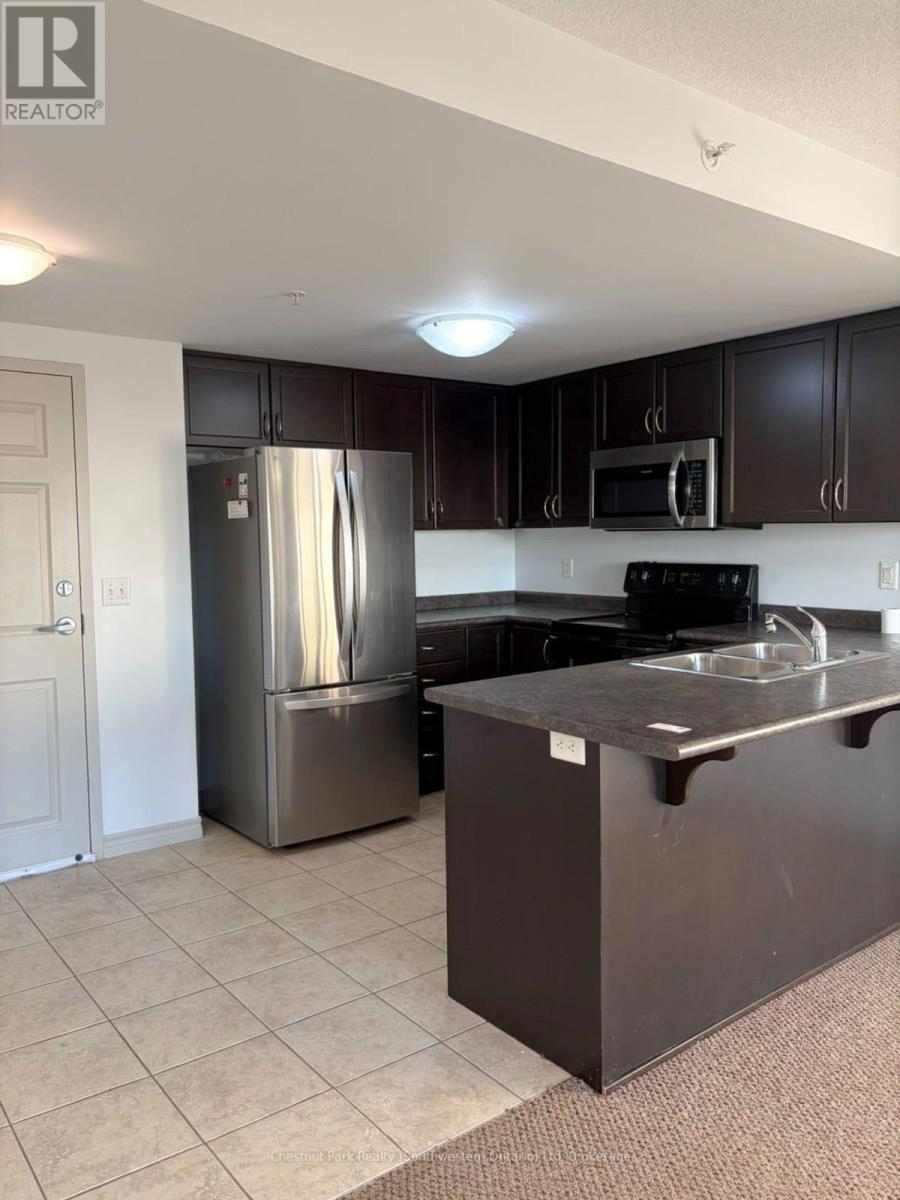 413 - 67 Kingsbury Square, Guelph, Ontario  N1L 0L3 - Photo 4 - X13693766