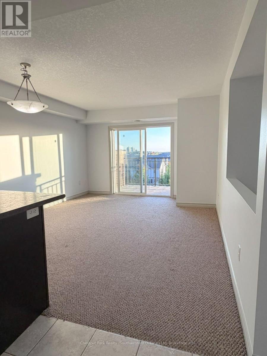 413 - 67 Kingsbury Square, Guelph, Ontario  N1L 0L3 - Photo 5 - X13693766
