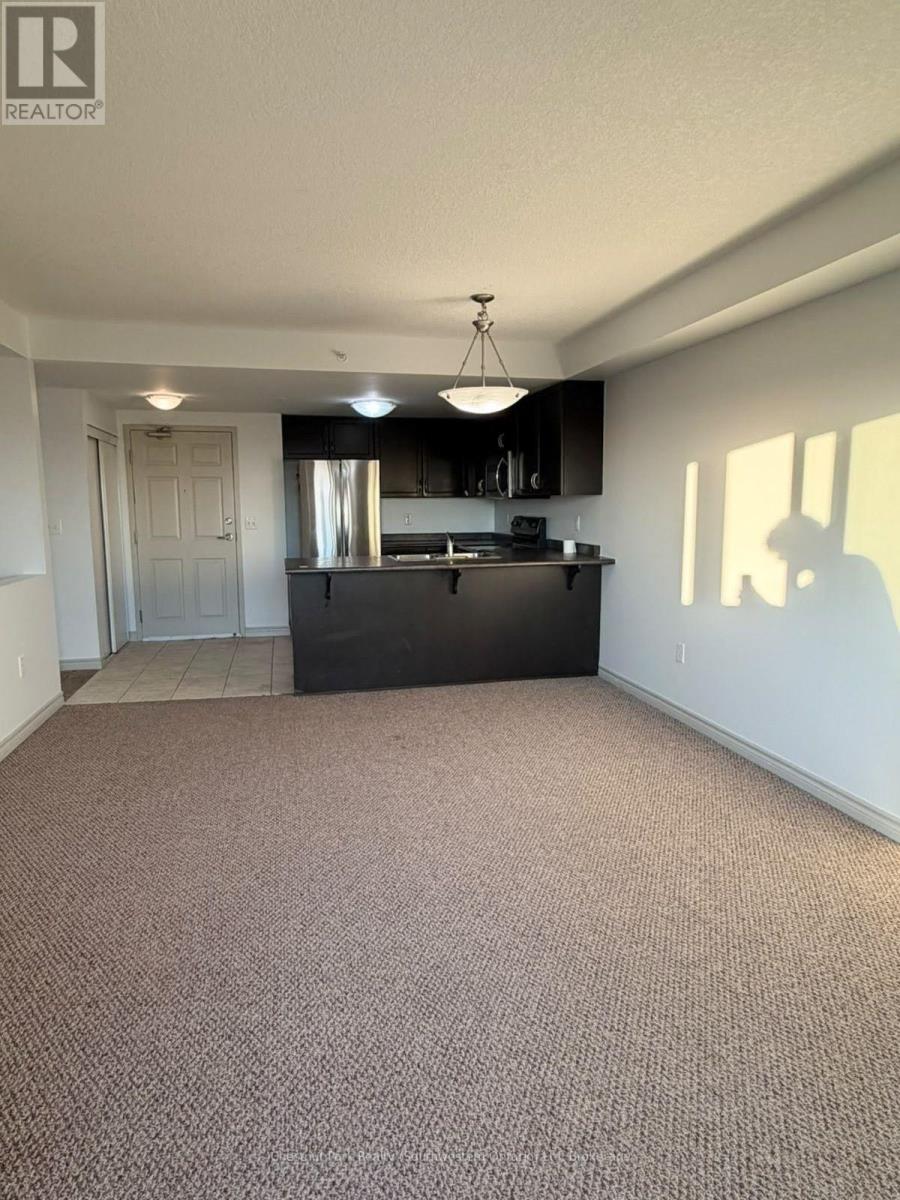 413 - 67 Kingsbury Square, Guelph, Ontario  N1L 0L3 - Photo 2 - X13693766