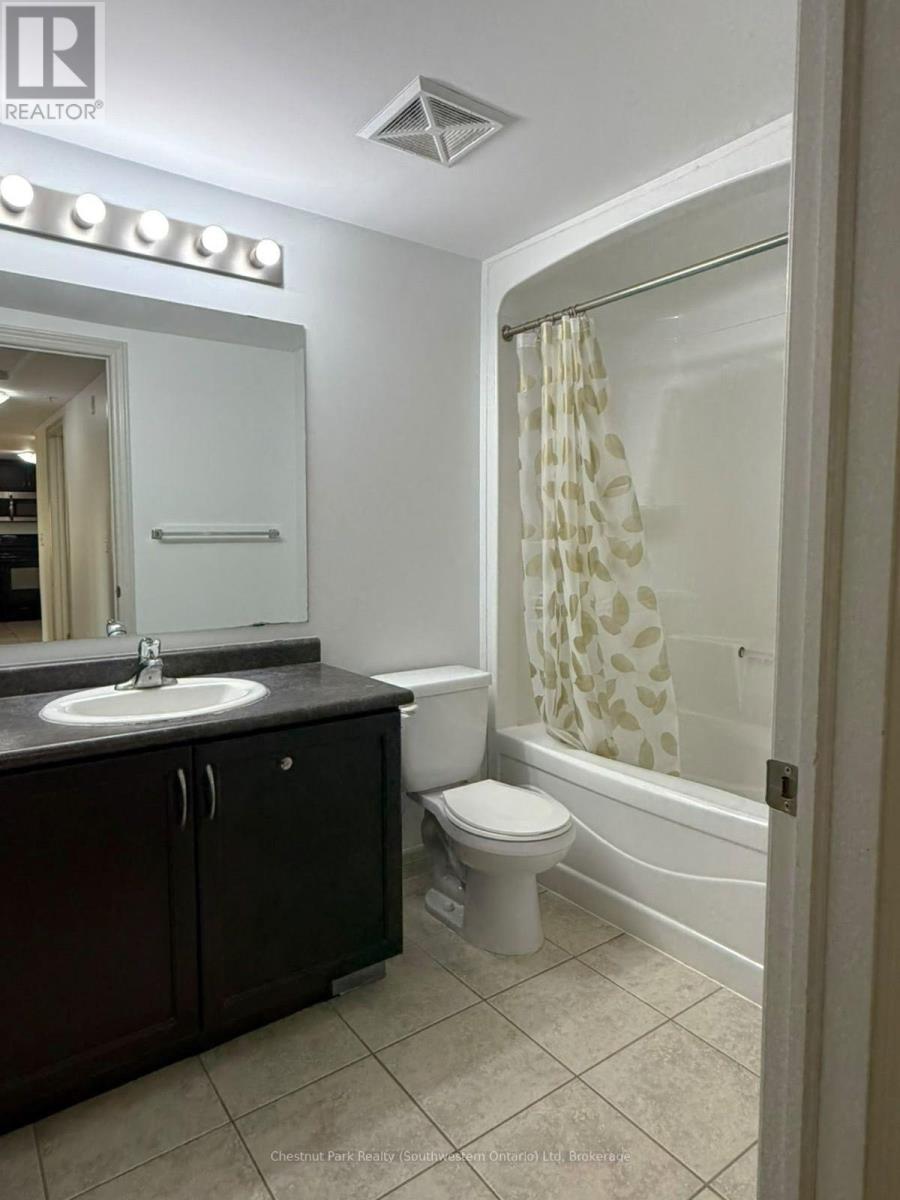 413 - 67 Kingsbury Square, Guelph, Ontario  N1L 0L3 - Photo 8 - X13693766