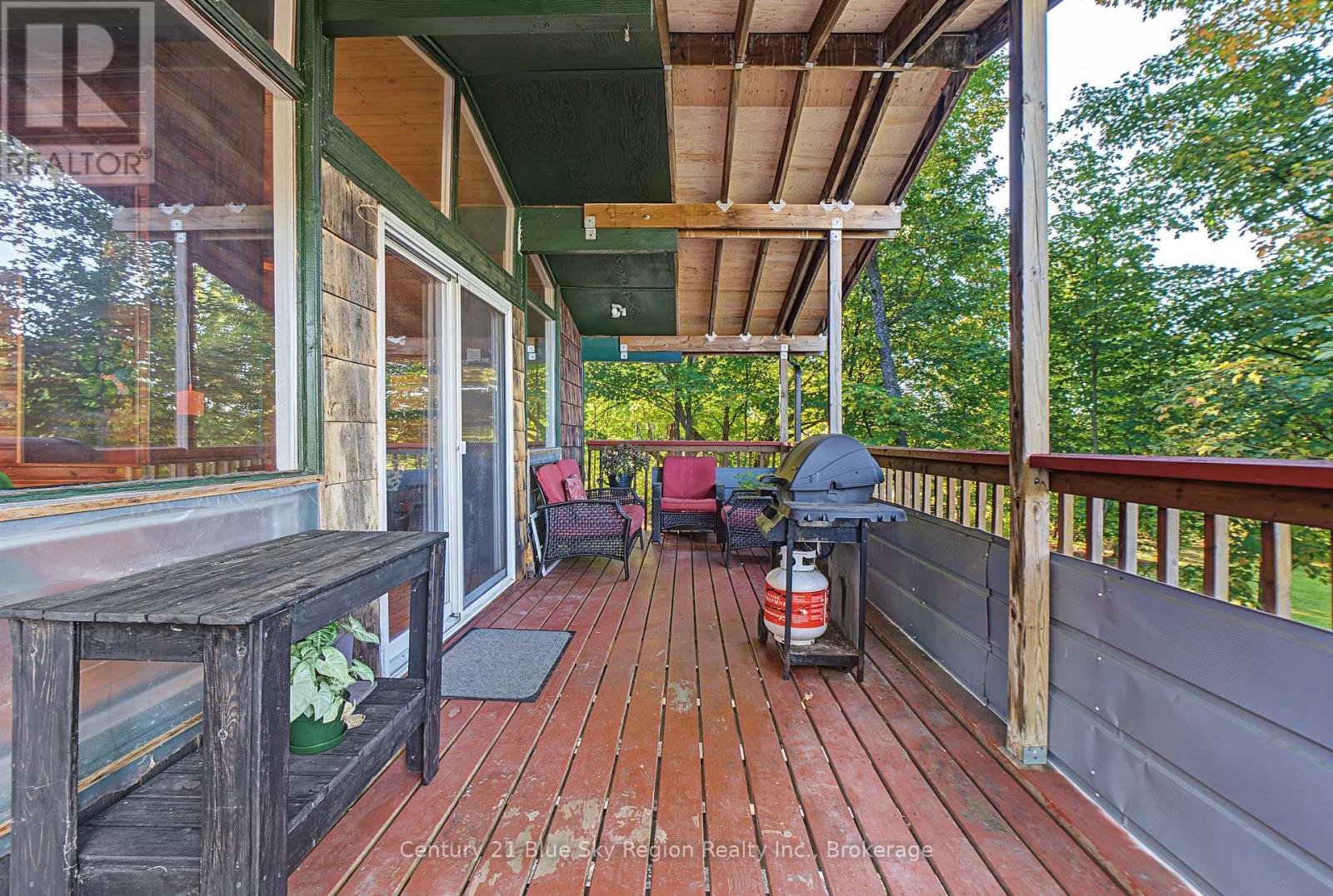 994 Chiswick Line, Powassan, Ontario  P0H 1Z0 - Photo 17 - X13839090