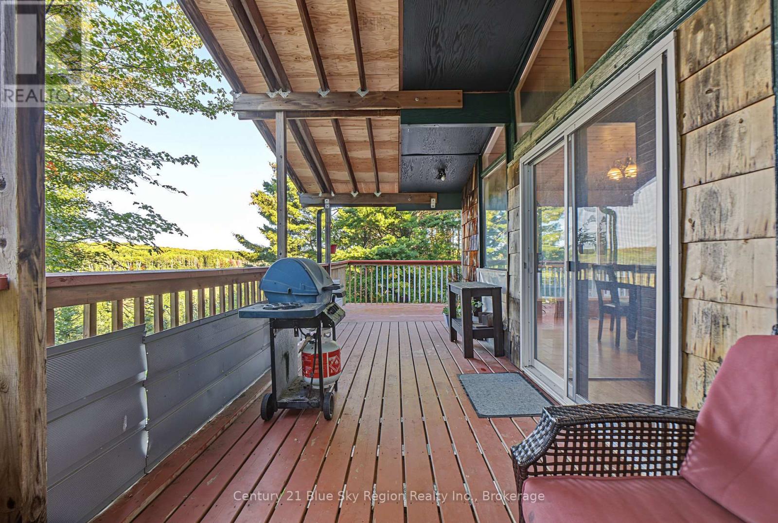 994 Chiswick Line, Powassan, Ontario  P0H 1Z0 - Photo 16 - X13839090